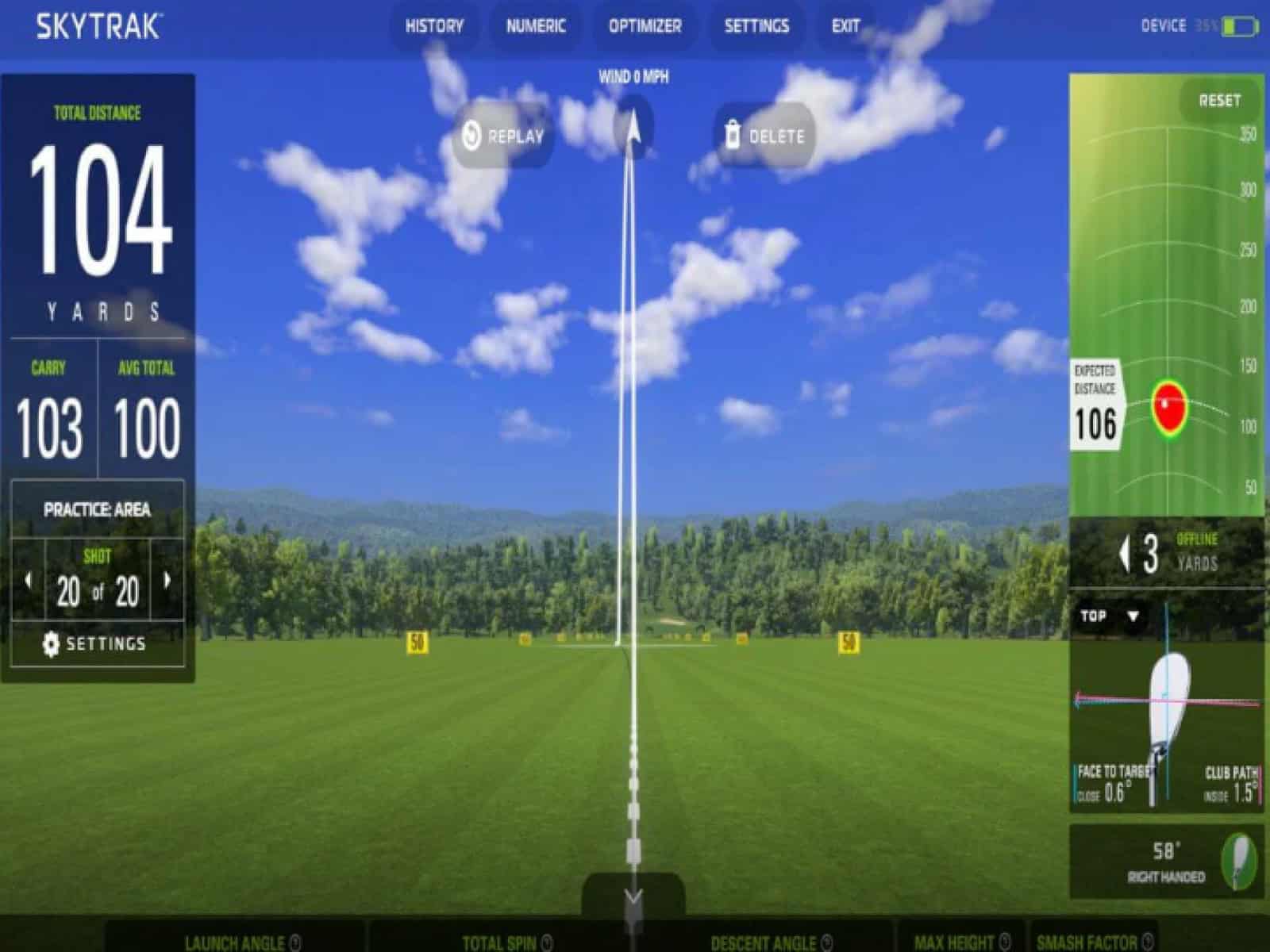 skytrak+ subscription plans