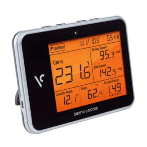 Swing Caddie SC300i